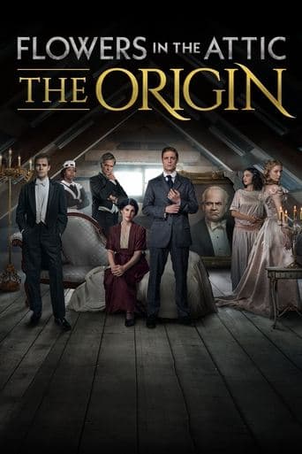 Flowers in the Attic: The Origin Image
