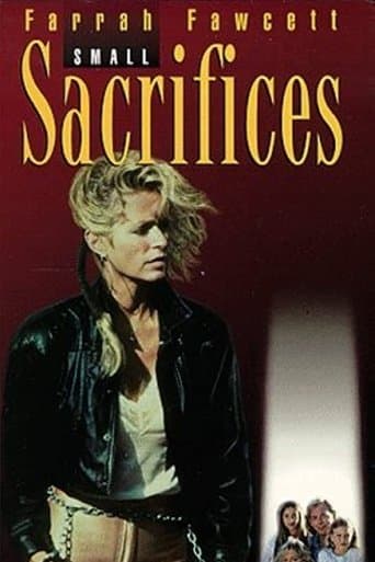 Small Sacrifices Image