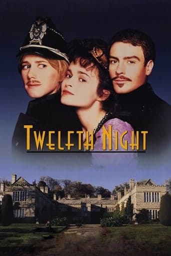 Twelfth Night Image