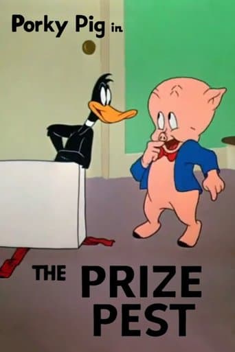 The Prize Pest Image