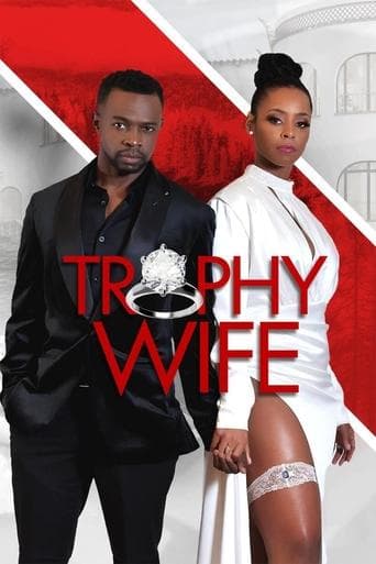 Trophy Wife Image