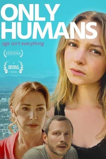 Only Humans Image