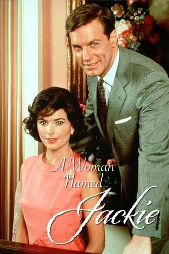 A Woman Named Jackie Image