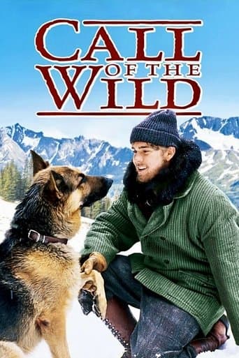 Call Of The Wild Image