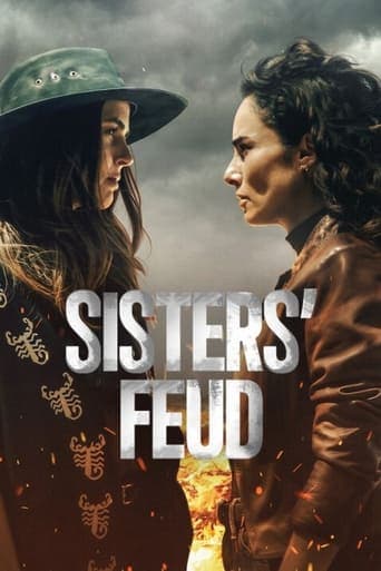 Sisters' Feud Image