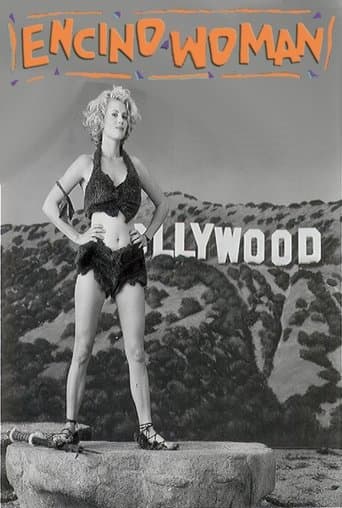 California Woman Image
