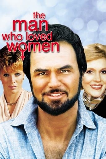 The Man Who Loved Women Image