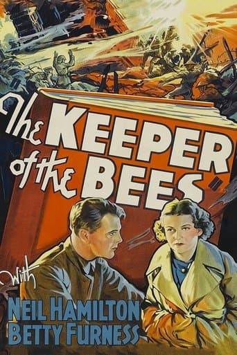 The Keeper of the Bees Image