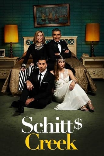 Schitt's Creek Image