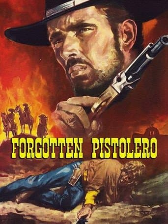 Forgotten Pistolero Image