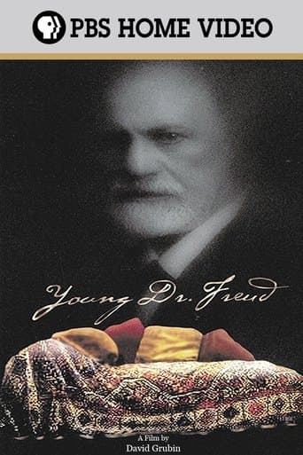 Young Dr. Freud Image