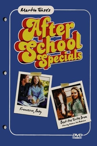 ABC Afterschool Special Image