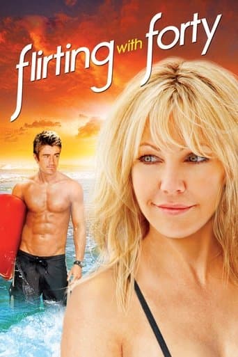 Flirting with Forty Image