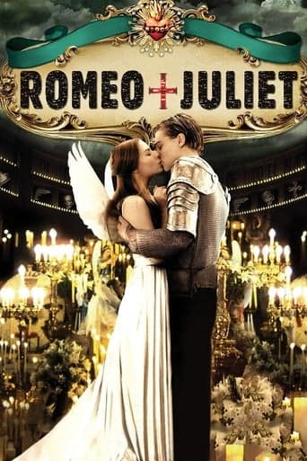 Romeo + Juliet Image