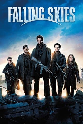 Falling Skies Image