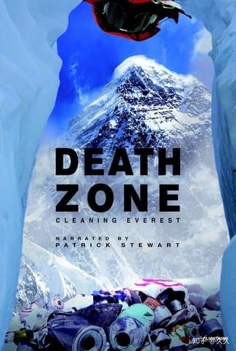 Death Zone: Cleaning Mount Everest Image