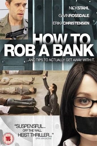 How to Rob a Bank Image