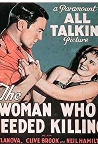 A Dangerous Woman Image