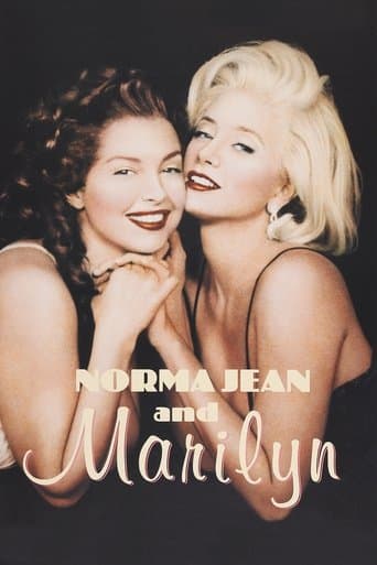 Norma Jean & Marilyn Image