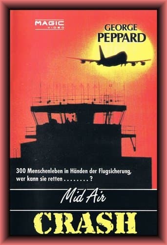 Crisis in Mid-Air Image