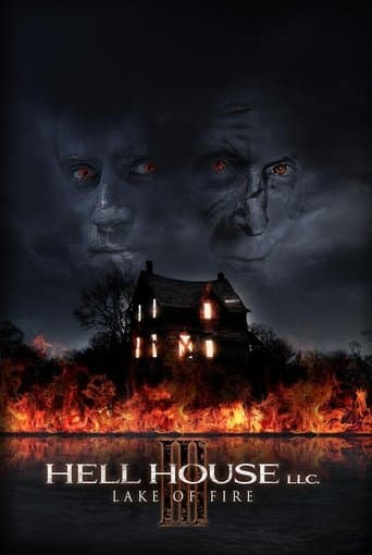 Hell House LLC III: Lake of Fire Image
