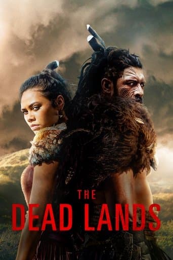 The Dead Lands Image