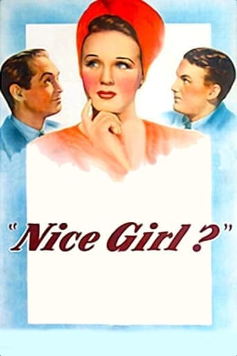 Nice Girl? Image