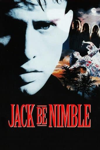 Jack Be Nimble Image