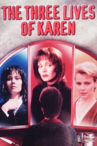 The Three Lives of Karen Image