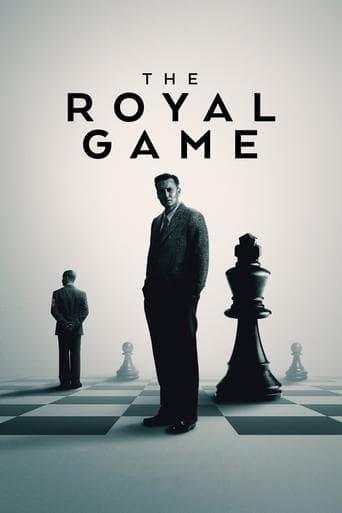 The Royal Game Image