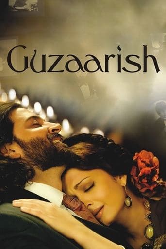 Guzaarish Image