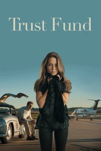 Trust Fund Image