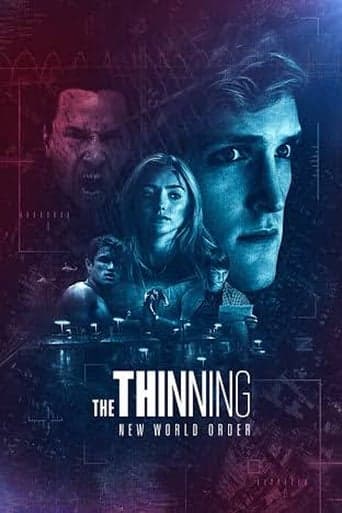 The Thinning: New World Order Image