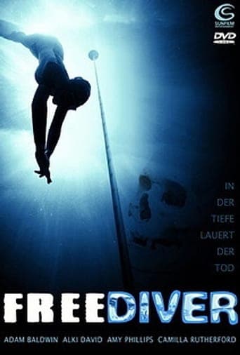 The Freediver Image