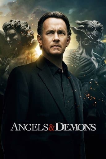 Angels & Demons Image