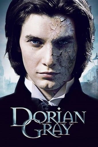 Dorian Gray Image