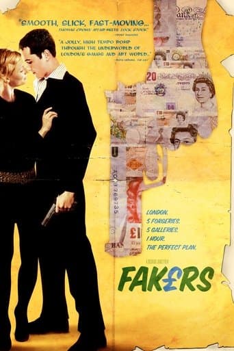 Fakers Image