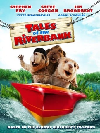 Tales of the Riverbank Image