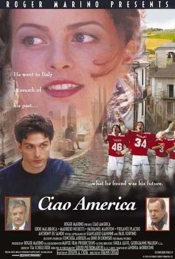 Ciao America Image