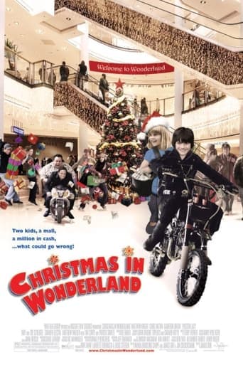 Christmas in Wonderland Image