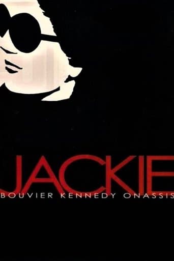 Jackie Bouvier Kennedy Onassis Image
