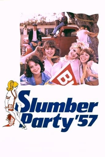 Slumber Party '57 Image