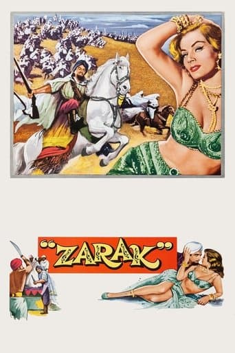 Zarak Image