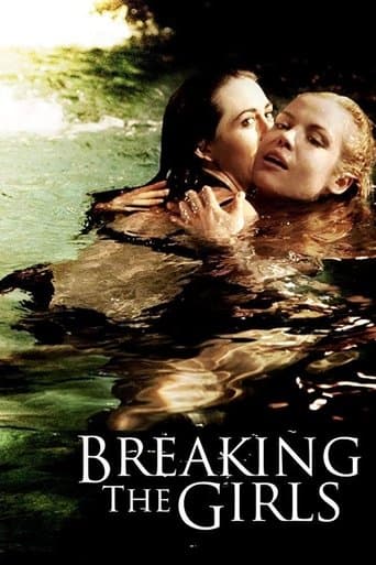 Breaking the Girls Image