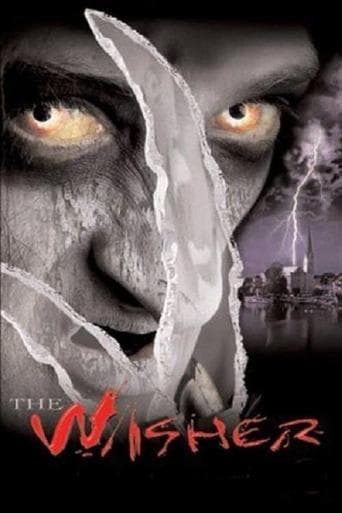 The Wisher Image