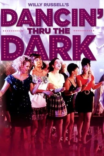 Dancin' Thru the Dark Image