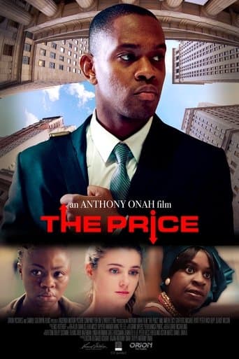The Price Image