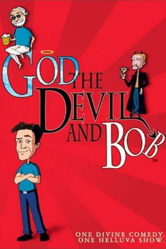 God, the Devil and Bob Image