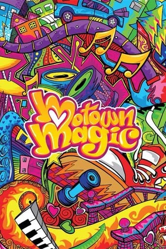 Motown Magic Image