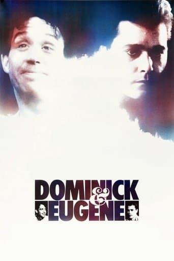 Dominick and Eugene Image